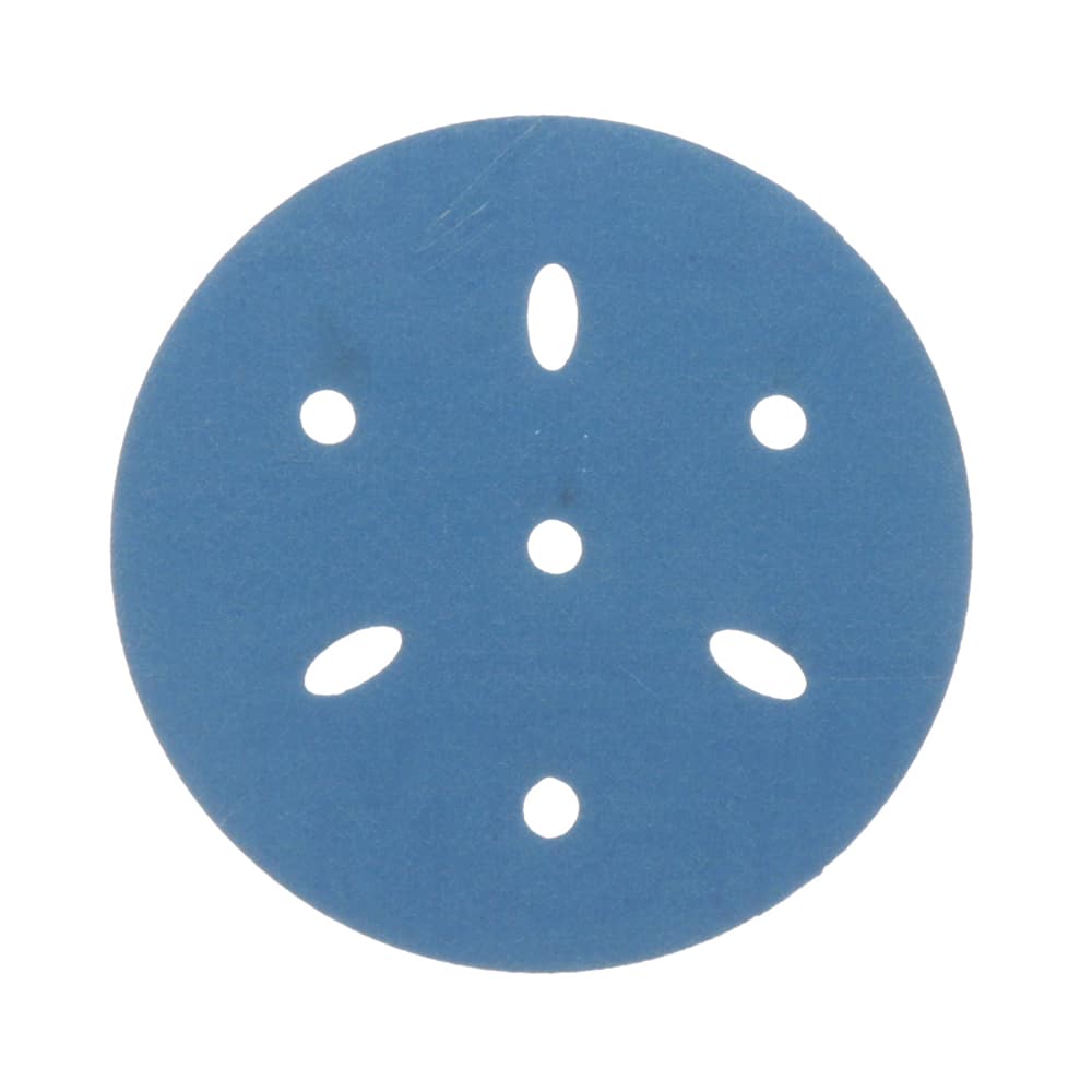 3M - Hook & Loop Discs; Abrasive Type: Coated ; Disc Diameter (Inch): 3 ; Abrasive Material: Ceramic Aluminum Oxide ; Grit: 400 ; Backing Weight: C ; For Use With: Collision Repair; Commercial and Specialty Vehicles; Marine - Exact Tool & Supply