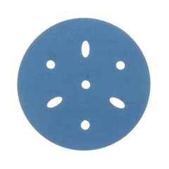 3M - Hook & Loop Discs; Abrasive Type: Coated ; Disc Diameter (Inch): 3 ; Abrasive Material: Ceramic Aluminum Oxide ; Grit: 400 ; Backing Weight: C ; For Use With: Collision Repair; Commercial and Specialty Vehicles; Marine - Exact Tool & Supply