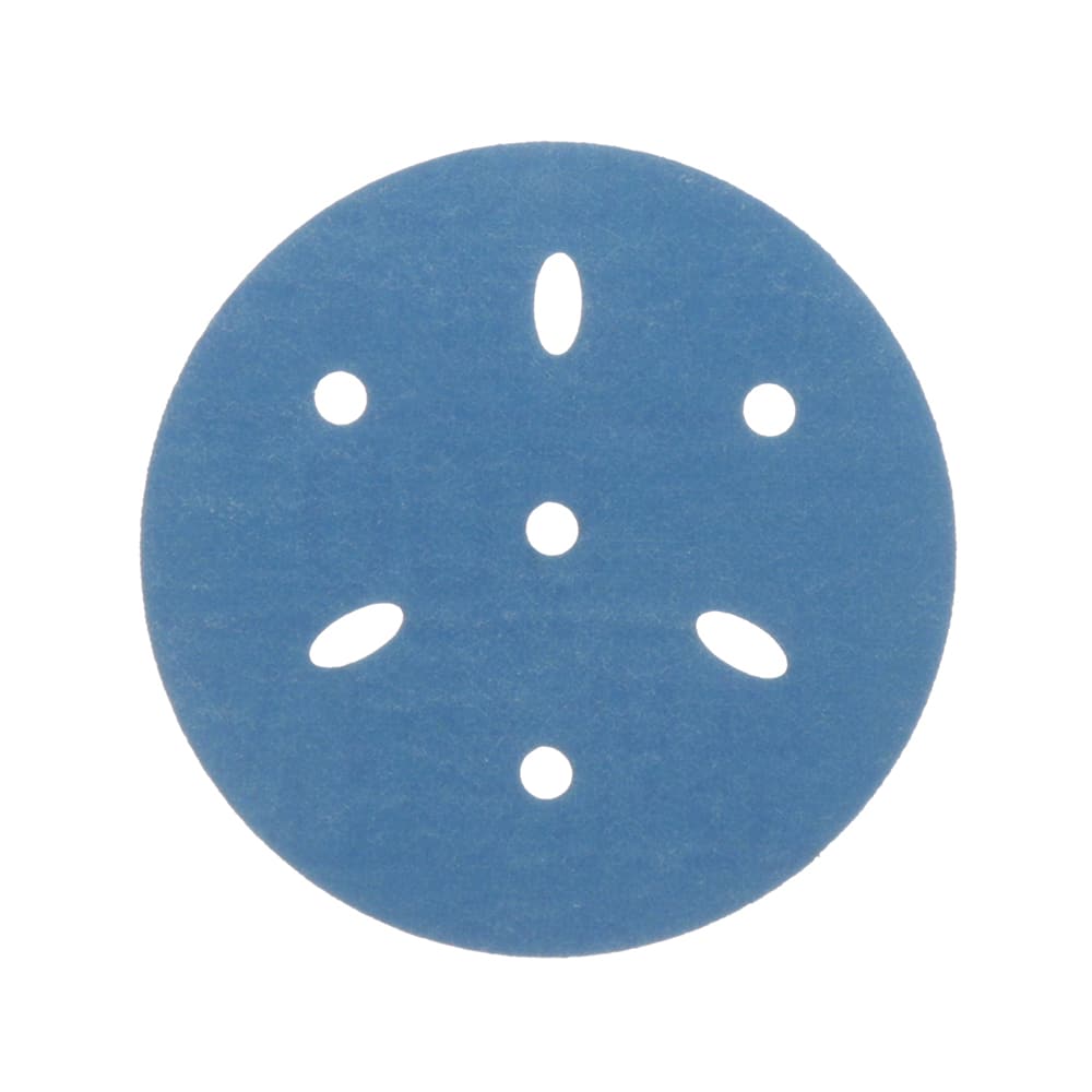 3M - Hook & Loop Discs; Abrasive Type: Coated ; Disc Diameter (Inch): 3 ; Abrasive Material: Ceramic Aluminum Oxide ; Grit: 500 ; Backing Weight: C ; For Use With: Collision Repair; Commercial and Specialty Vehicles; Marine - Exact Tool & Supply