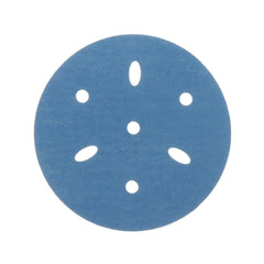 3M - Hook & Loop Discs; Abrasive Type: Coated ; Disc Diameter (Inch): 3 ; Abrasive Material: Ceramic Aluminum Oxide ; Grit: 500 ; Backing Weight: C ; For Use With: Collision Repair; Commercial and Specialty Vehicles; Marine - Exact Tool & Supply