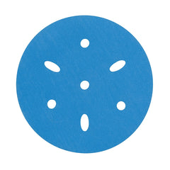 3M - Hook & Loop Discs; Abrasive Type: Coated ; Disc Diameter (Inch): 3 ; Abrasive Material: Ceramic Aluminum Oxide ; Grit: 800 ; Backing Weight: C ; For Use With: Collision Repair; Commercial and Specialty Vehicles; Marine - Exact Tool & Supply