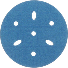 3M - Hook & Loop Discs; Abrasive Type: Coated ; Disc Diameter (Inch): 3 ; Abrasive Material: Ceramic Aluminum Oxide ; Grit: 150 ; Backing Weight: C ; For Use With: Collision Repair; Commercial and Specialty Vehicles; Marine - Exact Tool & Supply
