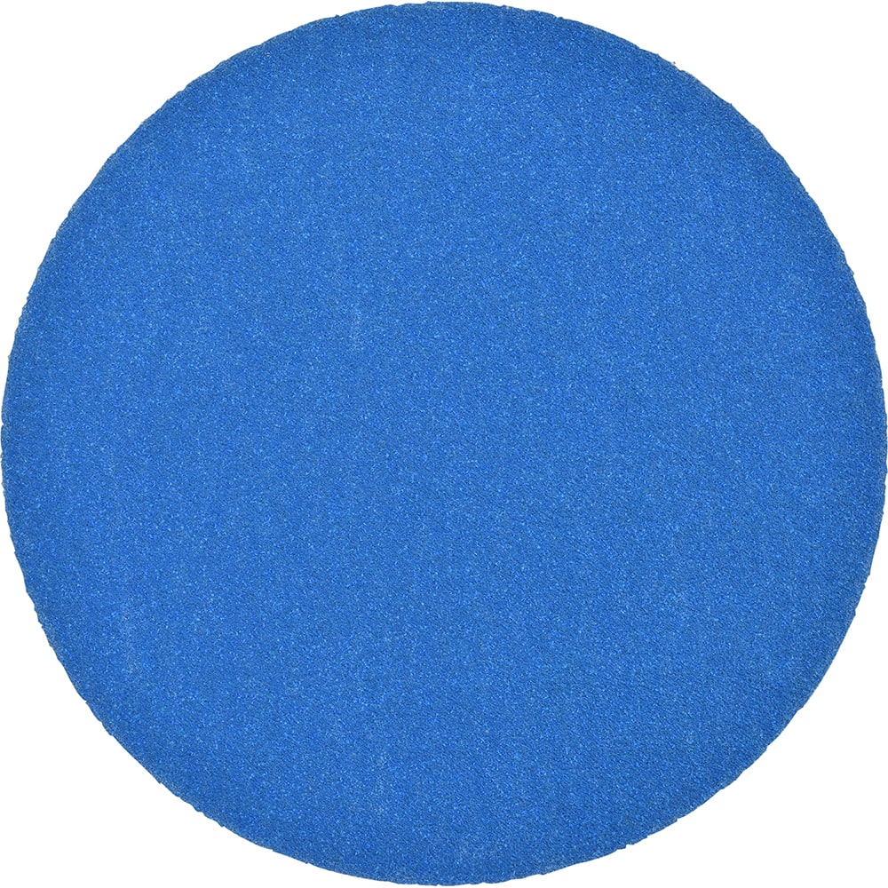 3M - Hook & Loop Discs; Abrasive Type: Coated ; Disc Diameter (Inch): 6 ; Abrasive Material: Ceramic Aluminum Oxide ; Grit: 240 ; Backing Weight: C ; For Use With: Collision Repair; Commercial and Specialty Vehicles; Marine - Exact Tool & Supply