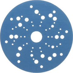 3M - Hook & Loop Discs; Abrasive Type: Coated ; Disc Diameter (Inch): 5 ; Abrasive Material: Ceramic Aluminum Oxide ; Grit: 500 ; Backing Weight: C ; For Use With: Collision Repair; Commercial and Specialty Vehicles; Marine - Exact Tool & Supply
