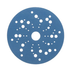 3M - Hook & Loop Discs; Abrasive Type: Coated ; Disc Diameter (Inch): 5 ; Abrasive Material: Ceramic Aluminum Oxide ; Grit: 400 ; Backing Weight: C ; For Use With: Collision Repair; Commercial and Specialty Vehicles; Marine - Exact Tool & Supply