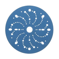 3M - Hook & Loop Discs; Abrasive Type: Coated ; Disc Diameter (Inch): 6 ; Abrasive Material: Ceramic Aluminum Oxide ; Grit: 600 ; Backing Weight: C ; For Use With: Collision Repair; Commercial and Specialty Vehicles; Marine - Exact Tool & Supply