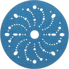 3M - Hook & Loop Discs; Abrasive Type: Coated ; Disc Diameter (Inch): 6 ; Abrasive Material: Ceramic Aluminum Oxide ; Grit: 220 ; Backing Weight: C ; For Use With: Collision Repair; Commercial and Specialty Vehicles; Marine - Exact Tool & Supply