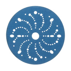 3M - Hook & Loop Discs; Abrasive Type: Coated ; Disc Diameter (Inch): 6 ; Abrasive Material: Ceramic Aluminum Oxide ; Grit: 150 ; Backing Weight: C ; For Use With: Collision Repair; Commercial and Specialty Vehicles; Marine - Exact Tool & Supply