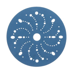 3M - Hook & Loop Discs; Abrasive Type: Coated ; Disc Diameter (Inch): 6 ; Abrasive Material: Ceramic Aluminum Oxide ; Grit: 400 ; Backing Weight: C ; For Use With: Collision Repair; Commercial and Specialty Vehicles; Marine - Exact Tool & Supply
