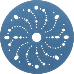 3M - Hook & Loop Discs; Abrasive Type: Coated ; Disc Diameter (Inch): 6 ; Abrasive Material: Ceramic Aluminum Oxide ; Grit: 500 ; Backing Weight: C ; For Use With: Collision Repair; Commercial and Specialty Vehicles; Marine - Exact Tool & Supply