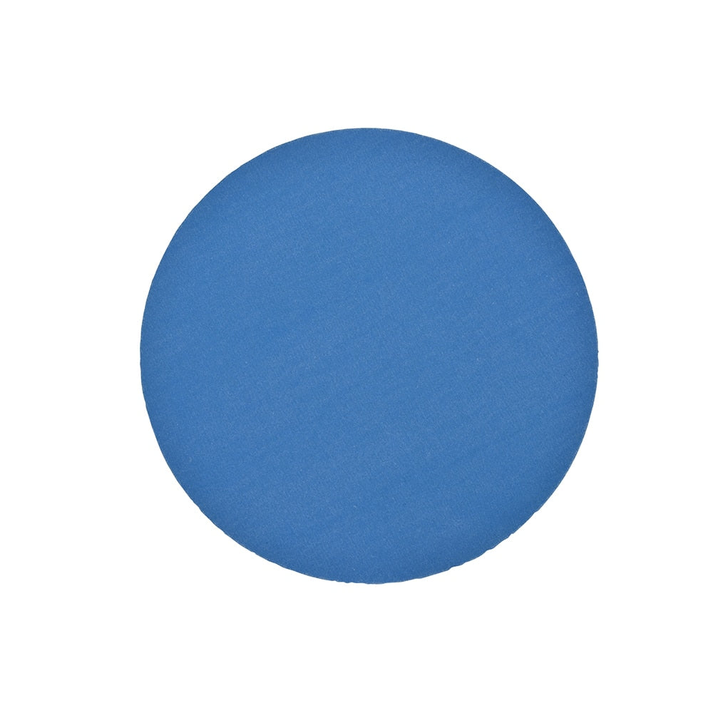 3M - Adhesive-Backed/PSA Discs; Disc Diameter (Inch): 5 ; Abrasive Material: Ceramic Aluminum Oxide ; Grit: 800 ; Tooling Compatibility: Disc Sanders ; Backing Material: Paper ; Disc Color: Blue - Exact Tool & Supply