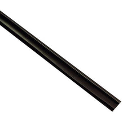 Yale - Weatherstripping; Door Thickness: 2-3/4 (Inch); Material: Silicone - Exact Tool & Supply