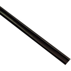 Yale - Weatherstripping; Door Thickness: 2-3/4 (Inch); Material: Silicone - Exact Tool & Supply