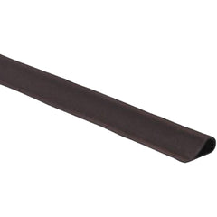 Yale - Weatherstripping; Door Thickness: 2-3/4 (Inch); Material: Silicone - Exact Tool & Supply