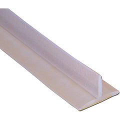 Yale - Weatherstripping; Door Thickness: 2-3/4 (Inch); Material: Silicone - Exact Tool & Supply