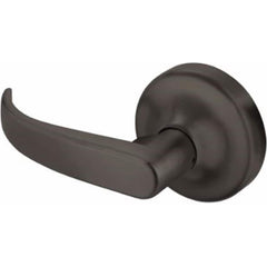 Yale - Lockset Accessories; Type: Rose Trim ; For Use With: Pacific Beach Exit Devices - Exact Tool & Supply