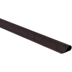 Yale - Weatherstripping; Door Thickness: 2-3/4 (Inch); Material: Silicone - Exact Tool & Supply