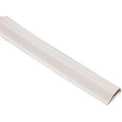 Yale - Weatherstripping; Door Thickness: 2-3/4 (Inch); Material: Silicone - Exact Tool & Supply
