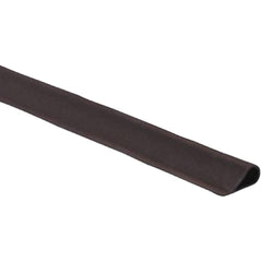 Yale - Weatherstripping; Door Thickness: 2-3/4 (Inch); Material: Silicone - Exact Tool & Supply
