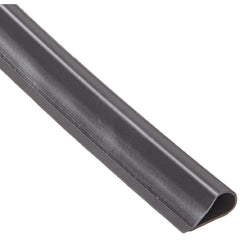Yale - Weatherstripping; Door Thickness: 2-3/4 (Inch); Material: Silicone - Exact Tool & Supply