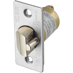 Yale - Lockset Accessories; Type: Deadlocking Latchbolt ; For Use With: 4600 Series Locksets - Exact Tool & Supply