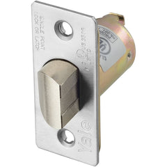 Yale - Lockset Accessories; Type: Latchbolt ; For Use With: 4600 Series Locksets - Exact Tool & Supply