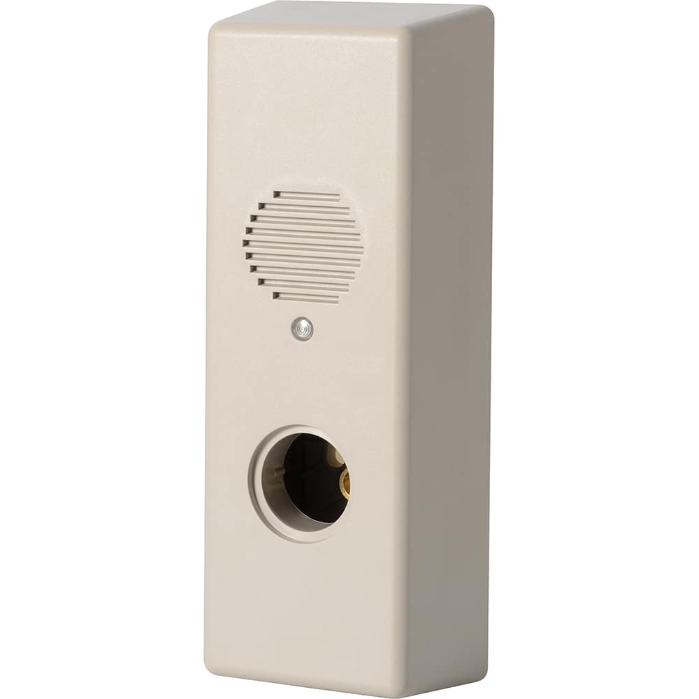 Yale - Electromagnet Lock Accessories; ForUseWith: Emergency Doors; Stairwell Doors and Rear Exit Doors - Exact Tool & Supply