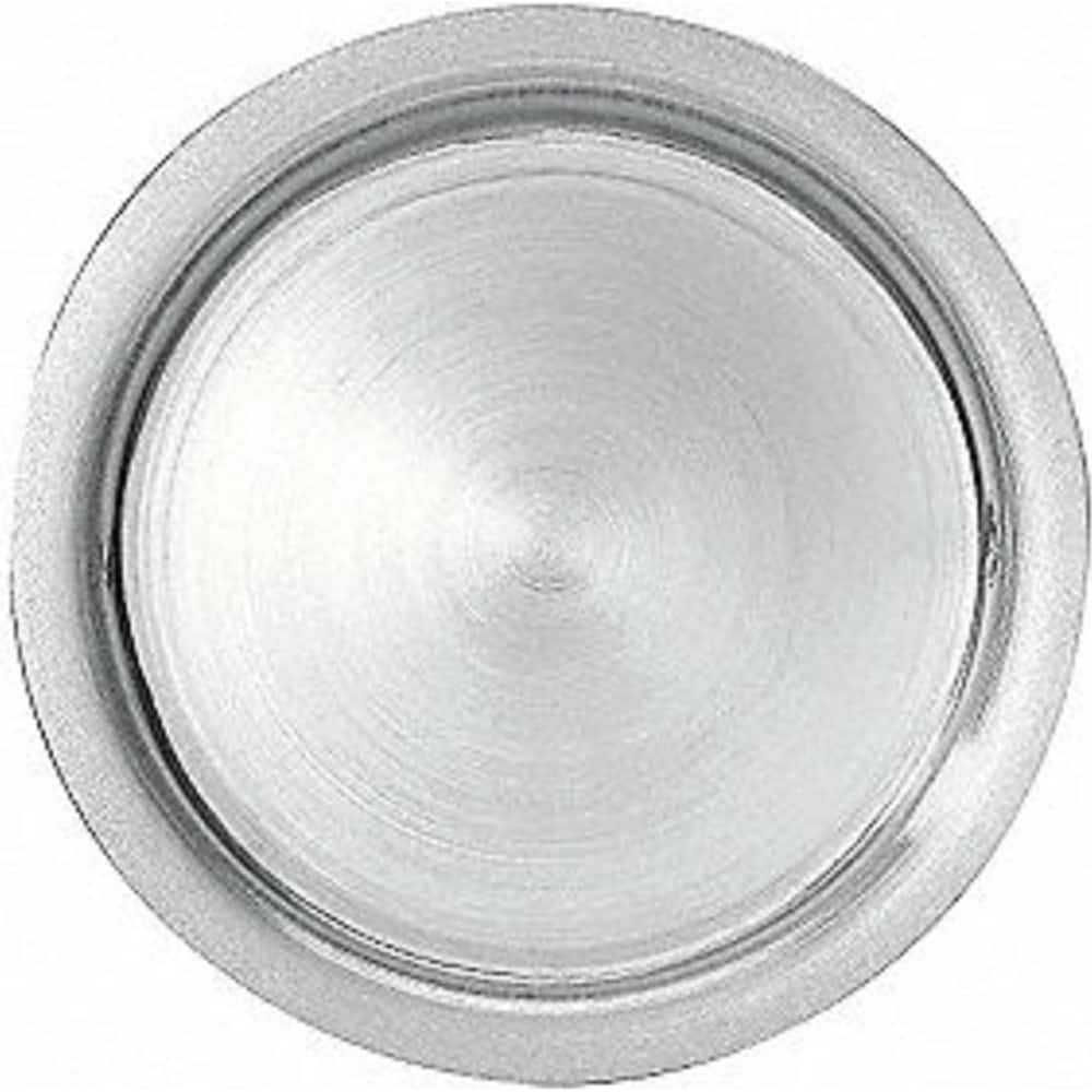 Rockwood - Door Pulls; Overall Length (Inch): 16 ; Finish/Coating: Satin Stainless Steel ; Grip Length: 4 (Inch) - Exact Tool & Supply