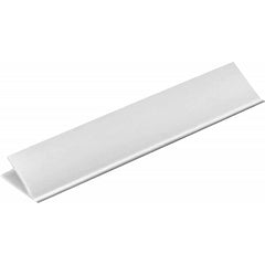 Yale - Weatherstripping; Door Thickness: 2-3/4 (Inch); Material: Silicone - Exact Tool & Supply