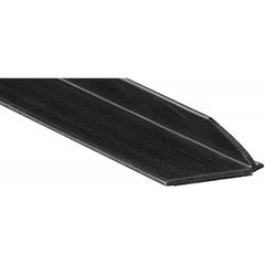 Yale - Weatherstripping; Door Thickness: 2-3/4 (Inch); Material: Silicone - Exact Tool & Supply