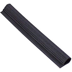 Yale - Weatherstripping; Door Thickness: 2-3/4 (Inch); Material: Silicone - Exact Tool & Supply