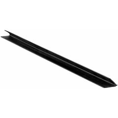 Yale - Weatherstripping; Door Thickness: 2-3/4 (Inch); Material: Silicone - Exact Tool & Supply