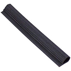 Yale - Weatherstripping; Door Thickness: 2-3/4 (Inch); Material: Silicone - Exact Tool & Supply