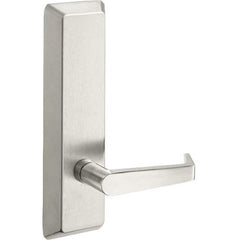 Yale - Lockset Accessories; Type: Escutcheon Trim ; For Use With: 1500; 2000; 7000 Series Exit Devices - Exact Tool & Supply