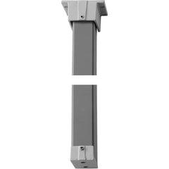 Yale - Door Closer Accessories; For Use With: 1800F; 2100F; 6000F; 7100F Series Panic Rim Exit Devices - Exact Tool & Supply