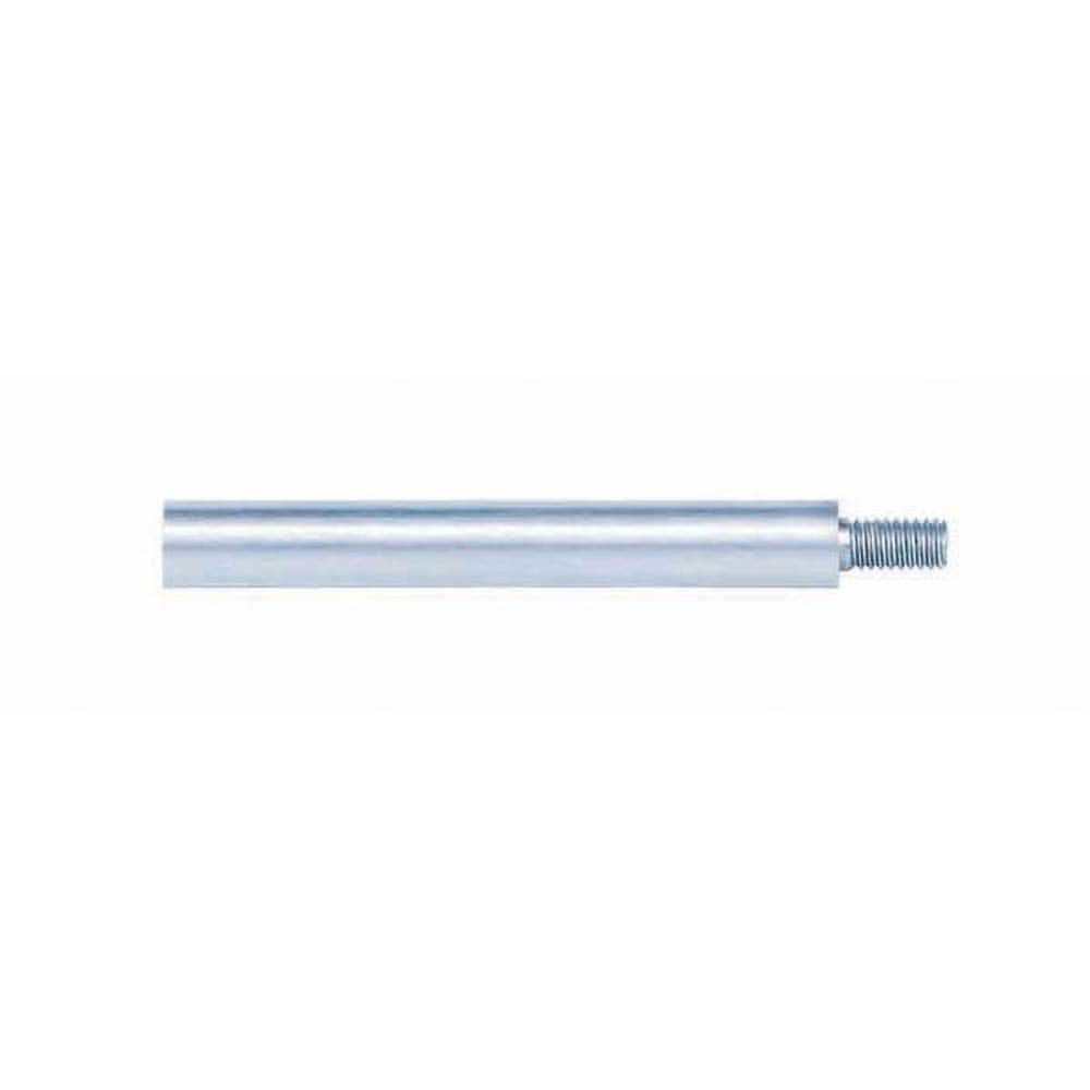 Insize USA LLC - Drop Indicator Accessories; Accessory Type: Extension Rod ; For Use With: Drop Indicator ; Calibrated: No ; Traceability Certification Included: None ; Size (Inch): 4 ; Size (Decimal Inch): 4 - Exact Tool & Supply