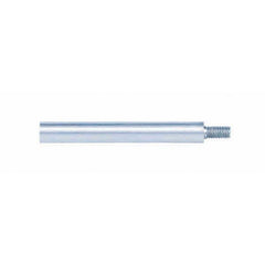 Insize USA LLC - Drop Indicator Accessories; Accessory Type: Extension Rod ; For Use With: Drop Indicator ; Calibrated: No ; Traceability Certification Included: None ; Size (Inch): 4 ; Size (Decimal Inch): 4 - Exact Tool & Supply