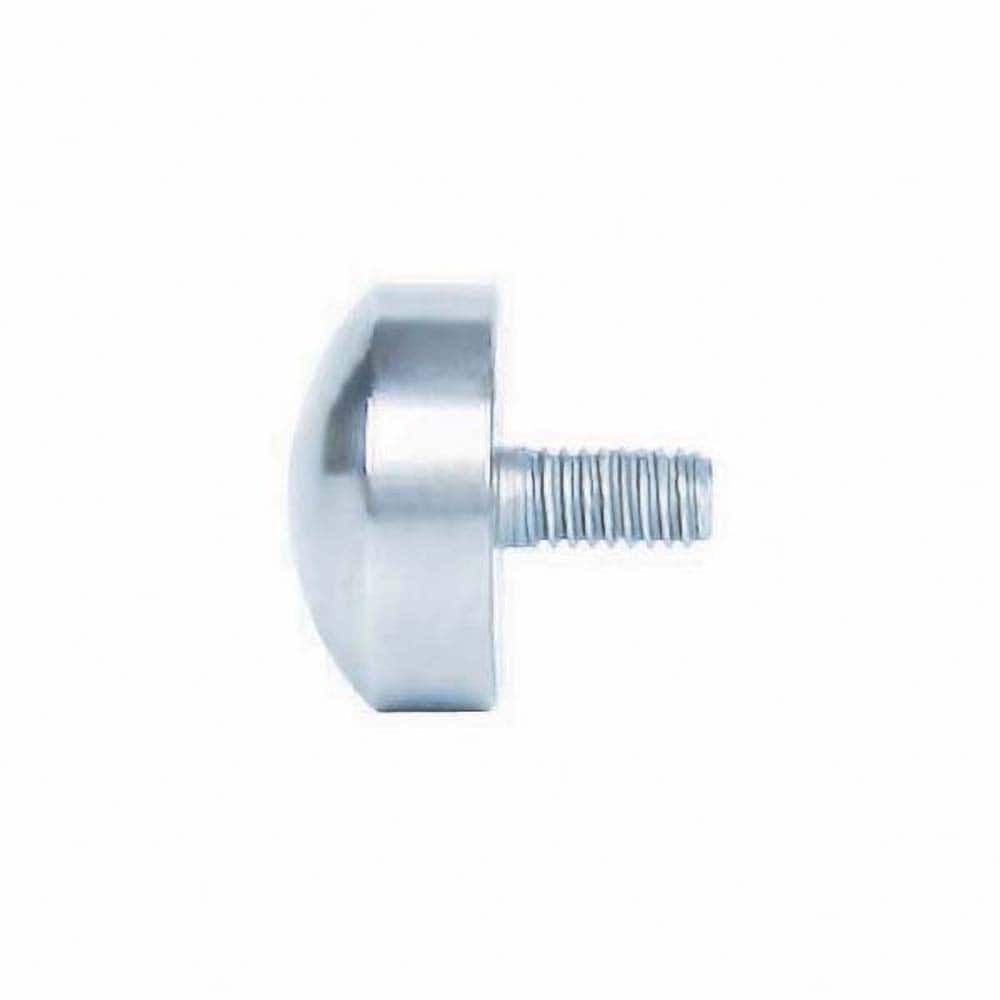 Insize USA LLC - Drop Indicator Accessories; Accessory Type: Spherical Point ; For Use With: Dial Indicator ; Calibrated: No ; Traceability Certification Included: None - Exact Tool & Supply