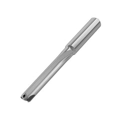 Kennametal - Jobber Length Drill Bits Drill Bit Size (mm): 19.50 Drill Bit Size (Decimal Inch): 0.7677 - Exact Tool & Supply