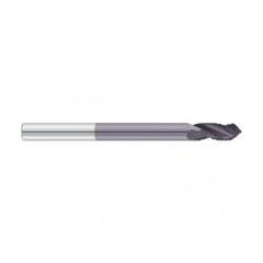 1566 SD 10.5MM 3FL RH SC POLY DRILL - Exact Tool & Supply