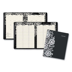 AT-A-GLANCE - Note Pads, Writing Pads & Notebooks Writing Pads & Notebook Type: Appointment Book Size: 8-1/2 X 11 - Exact Tool & Supply