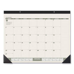 AT-A-GLANCE - Note Pads, Writing Pads & Notebooks Writing Pads & Notebook Type: Desk Pad Size: 22 x 17 - Exact Tool & Supply