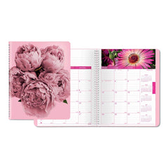 Brownline - Note Pads, Writing Pads & Notebooks Writing Pads & Notebook Type: Appointment Book Size: 8-7/8 x 7-1/8 - Exact Tool & Supply