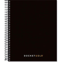 TOPS - Note Pads, Writing Pads & Notebooks Writing Pads & Notebook Type: Note Pad Size: 8-1/2 x 6-3/4 - Exact Tool & Supply