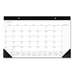 AT-A-GLANCE - Note Pads, Writing Pads & Notebooks Writing Pads & Notebook Type: Desk Pad Size: 18 x 11 - Exact Tool & Supply