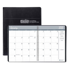 House of Doolittle - Note Pads, Writing Pads & Notebooks Writing Pads & Notebook Type: Appointment Book Size: 6-7/8 x 8-3/4 - Exact Tool & Supply