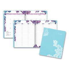 AT-A-GLANCE - Note Pads, Writing Pads & Notebooks Writing Pads & Notebook Type: Appointment Book Size: 8-1/2 X 11 - Exact Tool & Supply