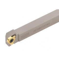 JSTGL1212X3 J TYPE HOLDER - Exact Tool & Supply