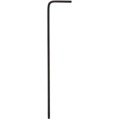 1/2 HEX L WRENCH SHORT - Exact Tool & Supply