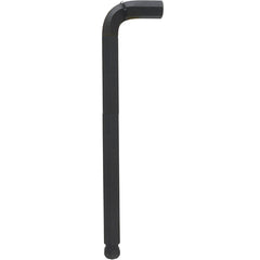 3/4 BALL END L-WRENCH - Exact Tool & Supply
